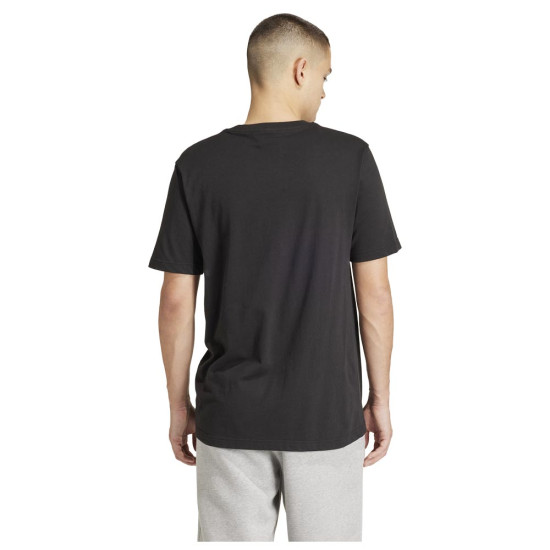 Adidas Ανδρική κοντομάνικη μπλούζα Trefoil Essentials Tee